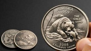 2008 State Quarter Error Coins – Updated 2026 Collector’s Value Guide