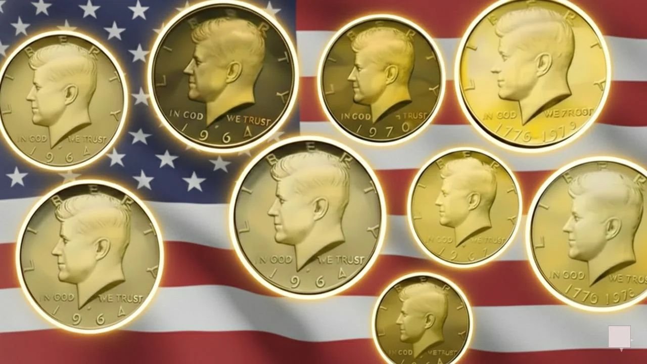 9 Rare Washington Quarters Worth $50,700 – Identification Guide for Collectors 2026