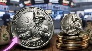 Complete 2026 Bicentennial Quarter Value Guide – Collector’s Essential Reference