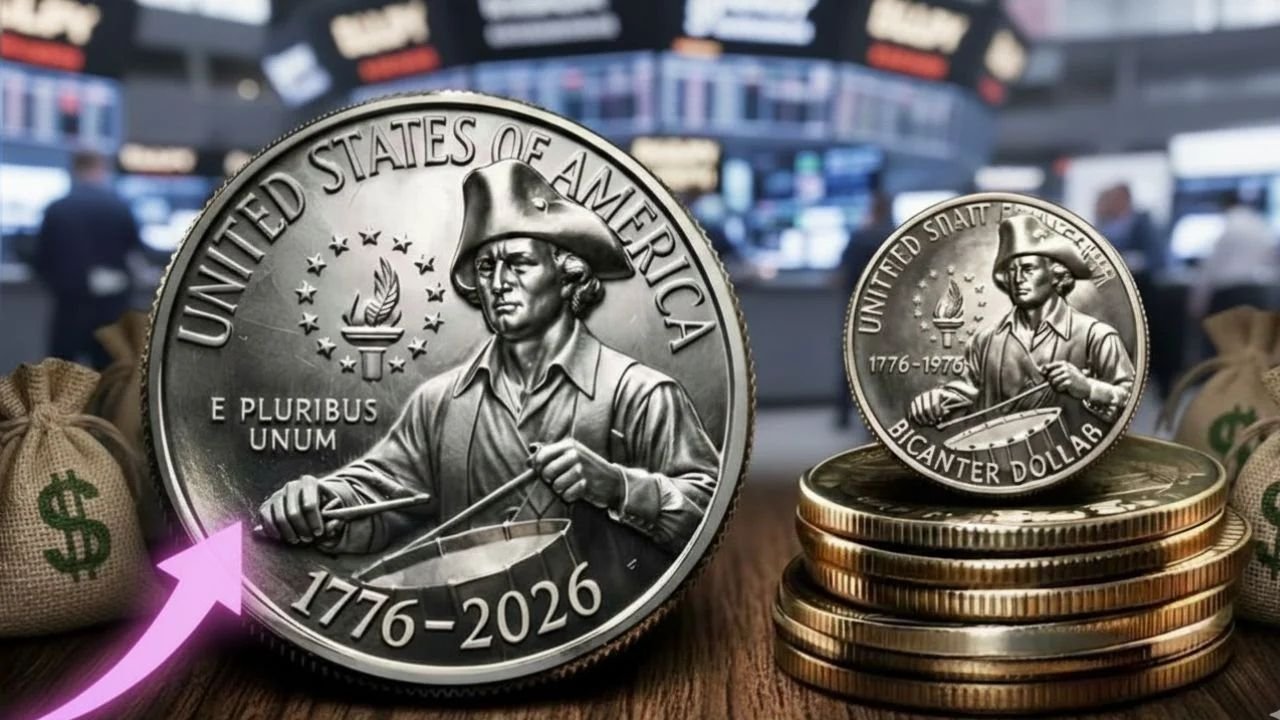 Complete 2026 Bicentennial Quarter Value Guide – Collector’s Essential Reference