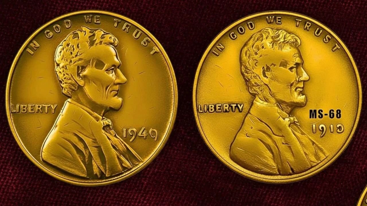 Complete Wheat Penny Value Guide 2026: Rare Dates, Mint Marks, and Historical Price Trends