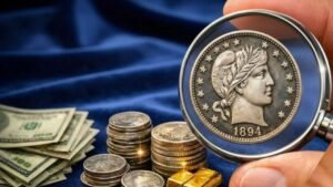 Rare U.S. Dime Worth $3 Million – Collector’s Identification and Value Guide 2026